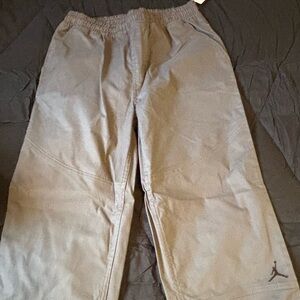 Boys Jordan trousers, NWT